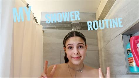 teenage shower sex